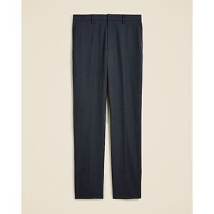 J. Crew Factory Men's Dress Pants - Dark Gray